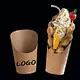 Disposable Egg Cups